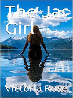 cover image of The Jar Girl